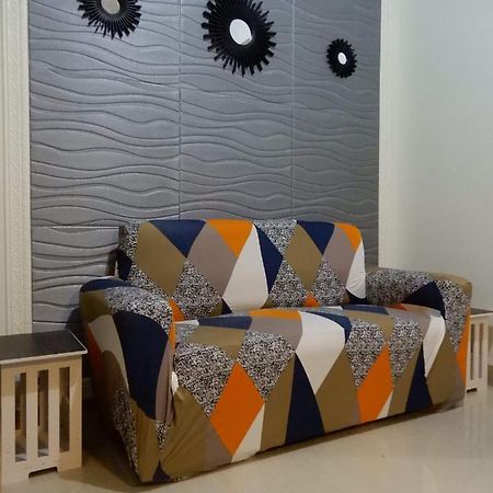 Staycation Shore 2 Moa Pasay Manila Exteriér fotografie