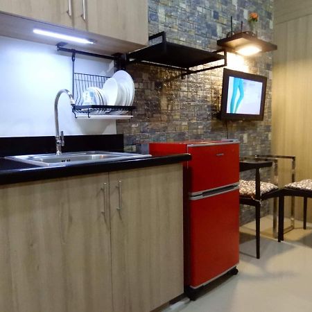 Staycation Shore 2 Moa Pasay Manila Exteriér fotografie