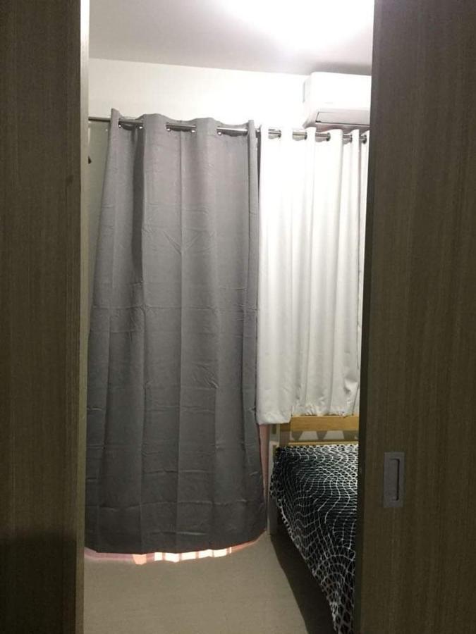 Staycation Shore 2 Moa Pasay Manila Exteriér fotografie