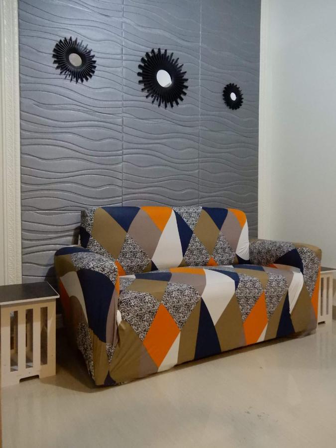Staycation Shore 2 Moa Pasay Manila Exteriér fotografie