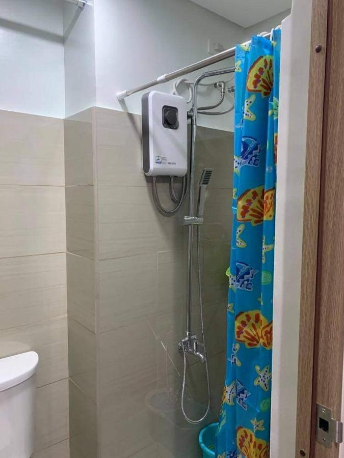 Staycation Shore 2 Moa Pasay Manila Exteriér fotografie