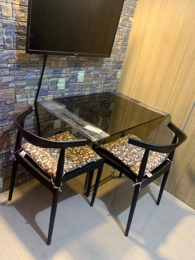 Staycation Shore 2 Moa Pasay Manila Exteriér fotografie