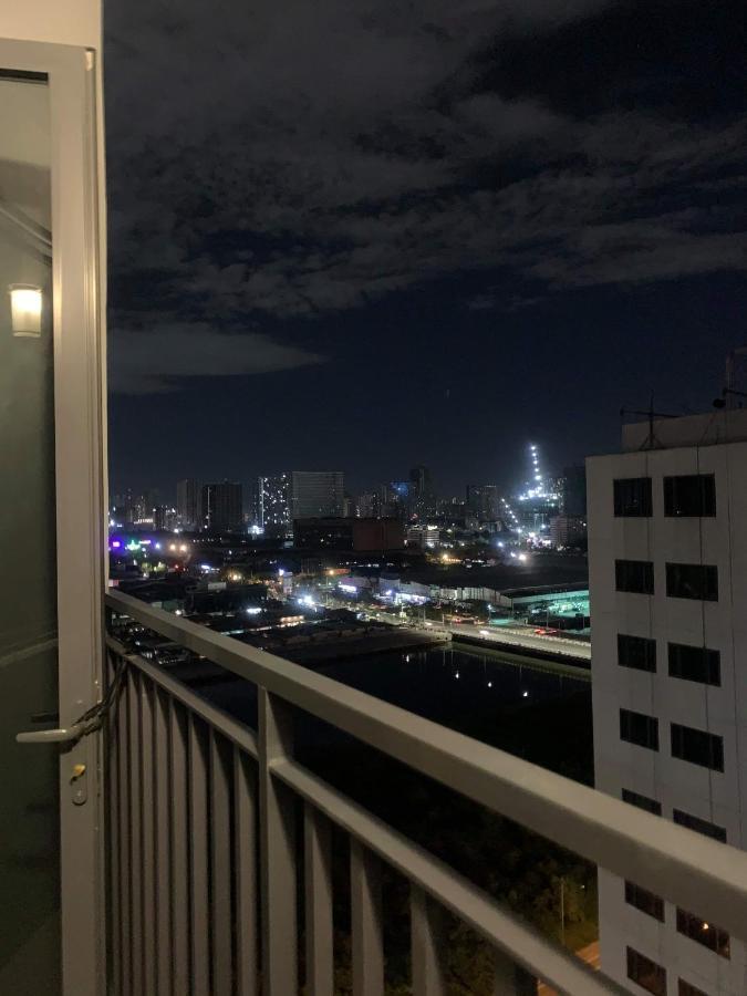 Staycation Shore 2 Moa Pasay Manila Exteriér fotografie